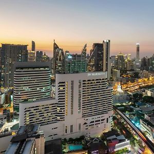 JW Marriott Hotel Bangkok - SHA Extra Plus