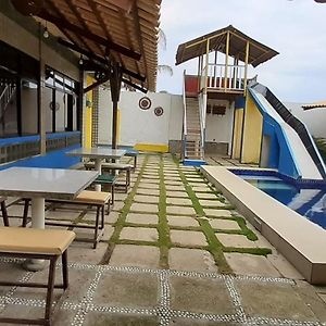 Prainha Apart-Hotel